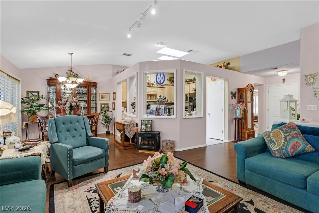 2088 Joy Creek Lane Henderson NV 89012