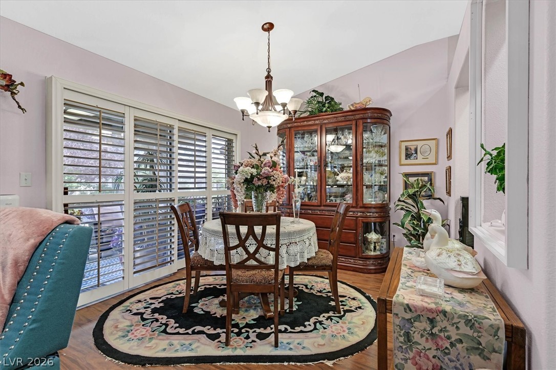 2088 Joy Creek Lane Henderson NV 89012