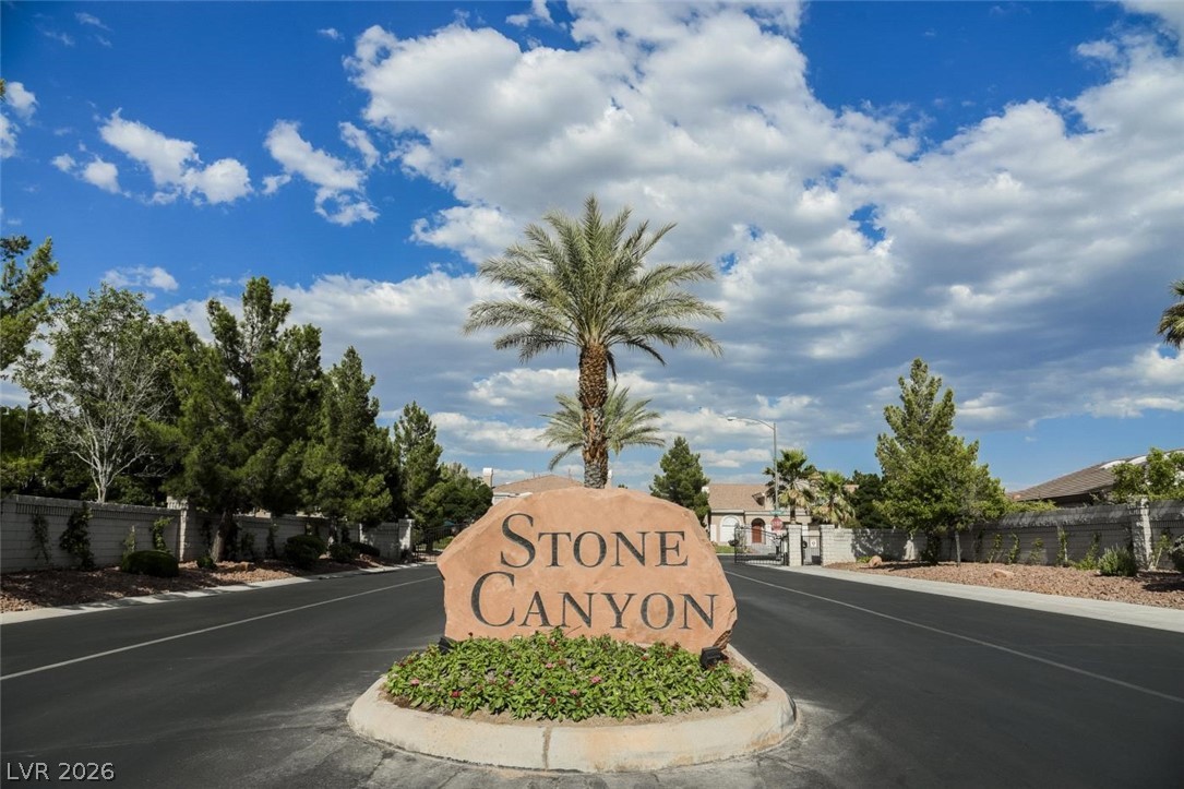 10139 Rocky Tree Street Las Vegas NV 89183