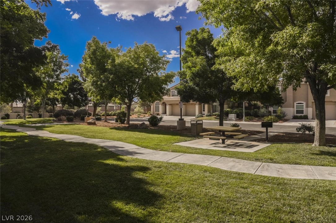 10139 Rocky Tree Street Las Vegas NV 89183