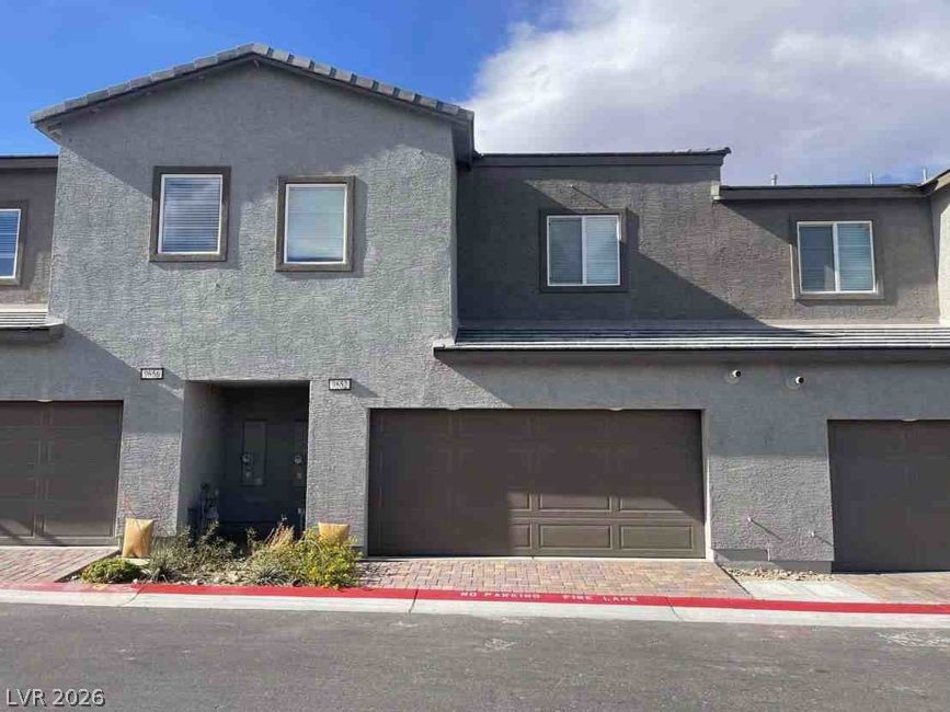 9652 Axel Falls Avenue Las Vegas NV 89143