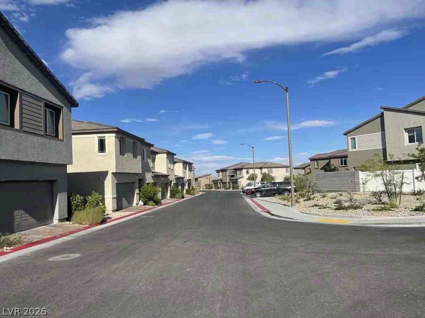 9652 Axel Falls Avenue Las Vegas NV 89143