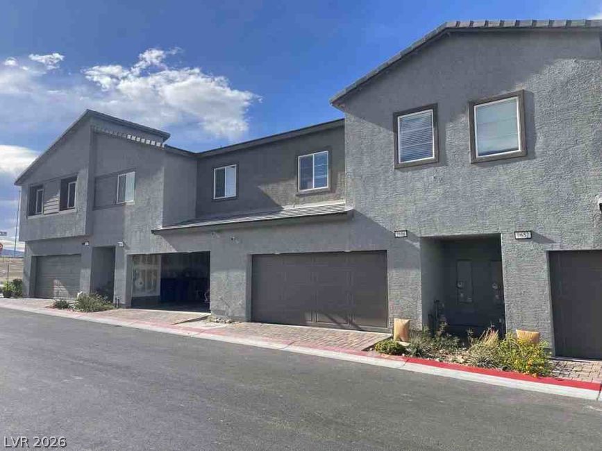 9652 Axel Falls Avenue Las Vegas NV 89143