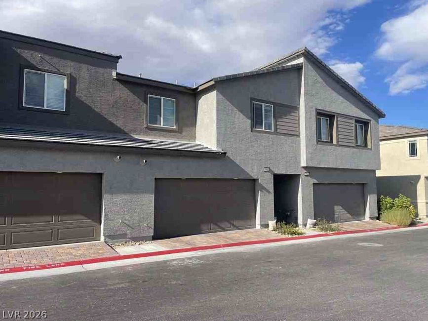 9652 Axel Falls Avenue Las Vegas NV 89143