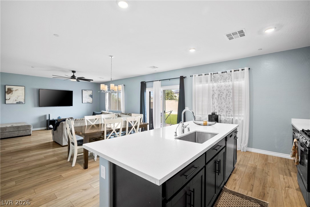 1638 Dire Wolf Avenue North Las Vegas NV 89084