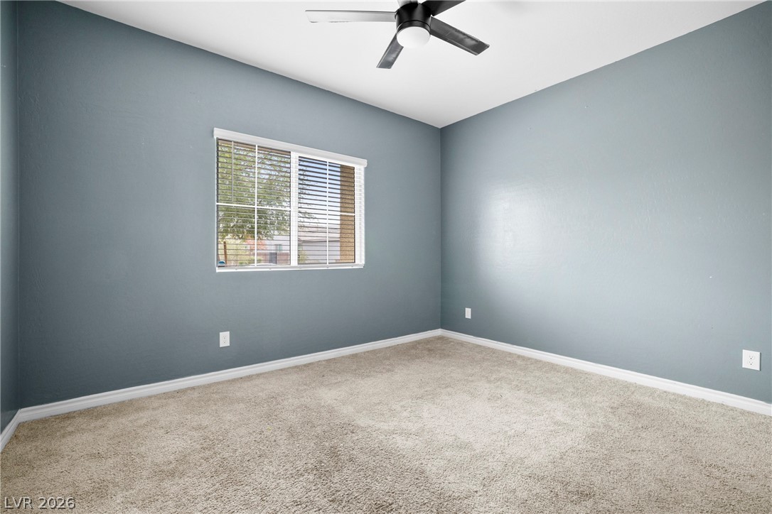1638 Dire Wolf Avenue North Las Vegas NV 89084