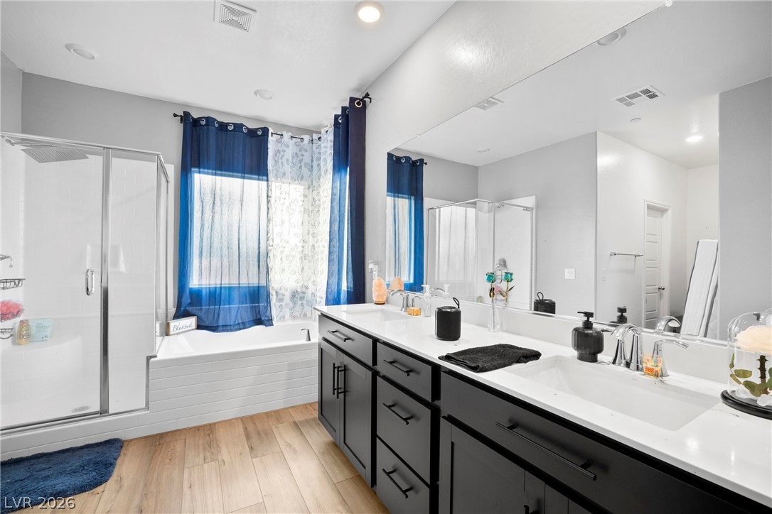 1638 Dire Wolf Avenue North Las Vegas NV 89084