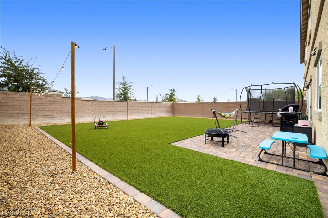 1638 Dire Wolf Avenue North Las Vegas NV 89084