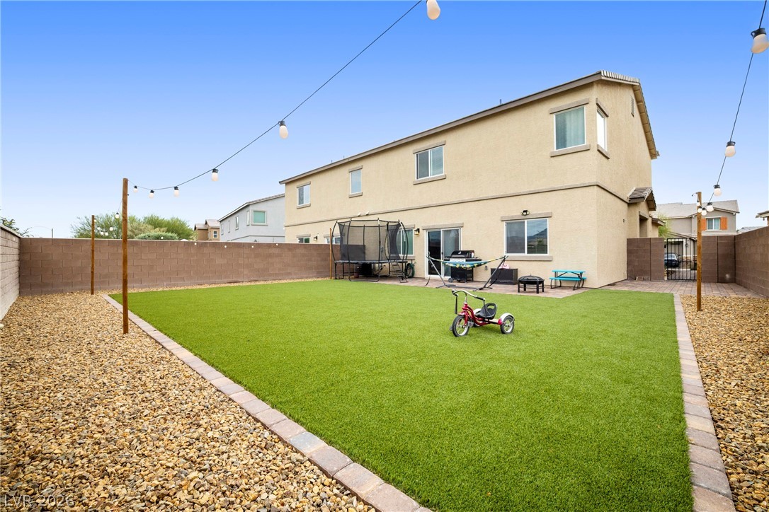 1638 Dire Wolf Avenue North Las Vegas NV 89084
