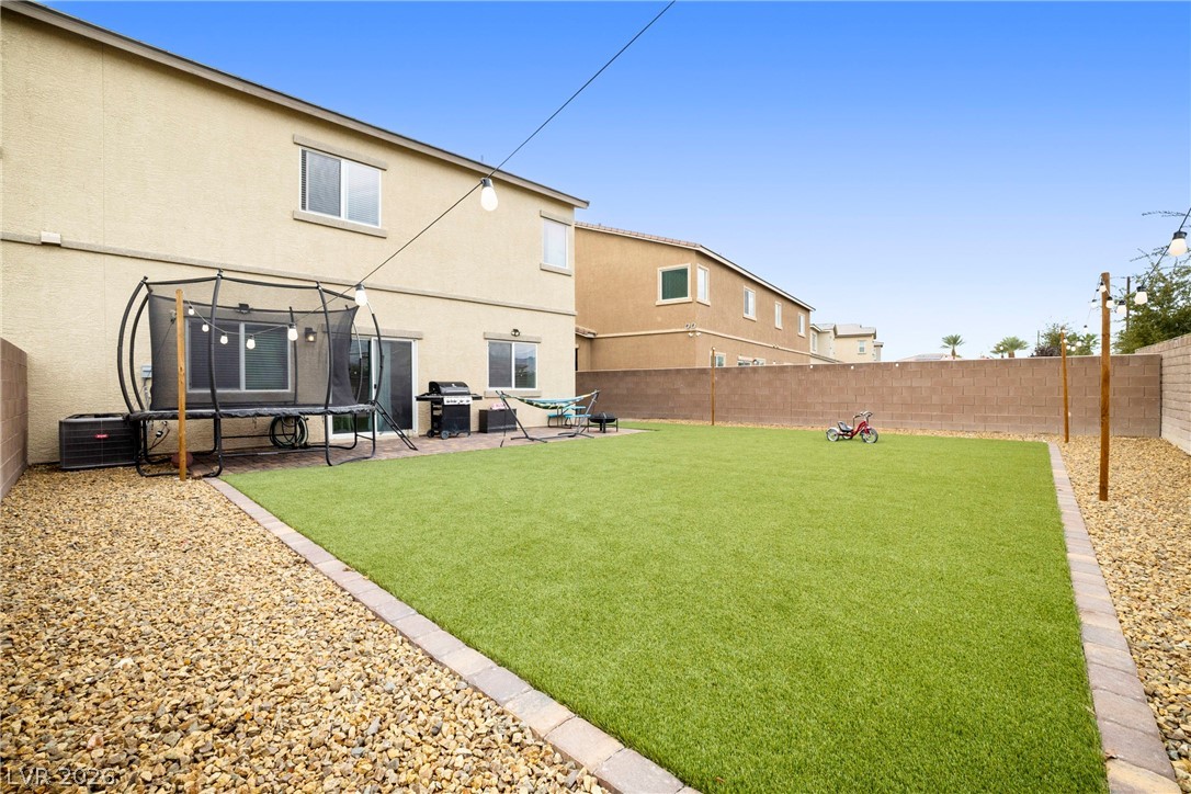 1638 Dire Wolf Avenue North Las Vegas NV 89084