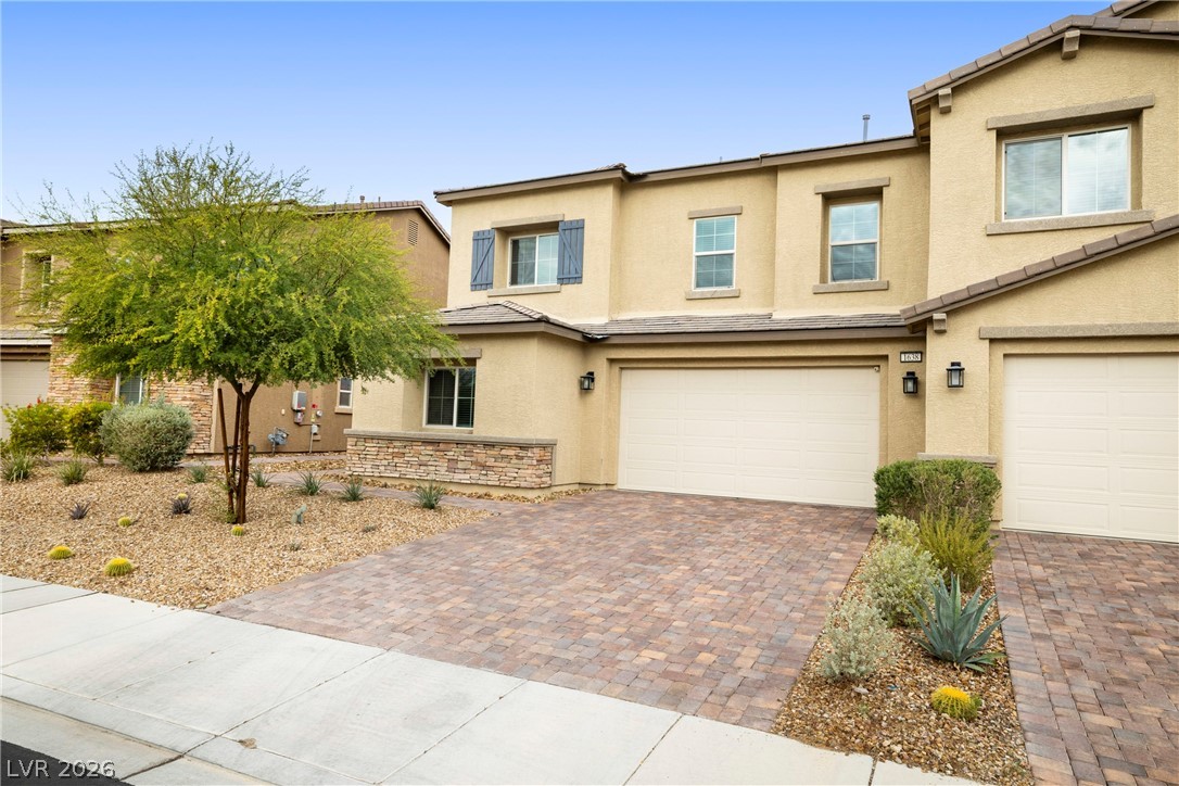 1638 Dire Wolf Avenue North Las Vegas NV 89084