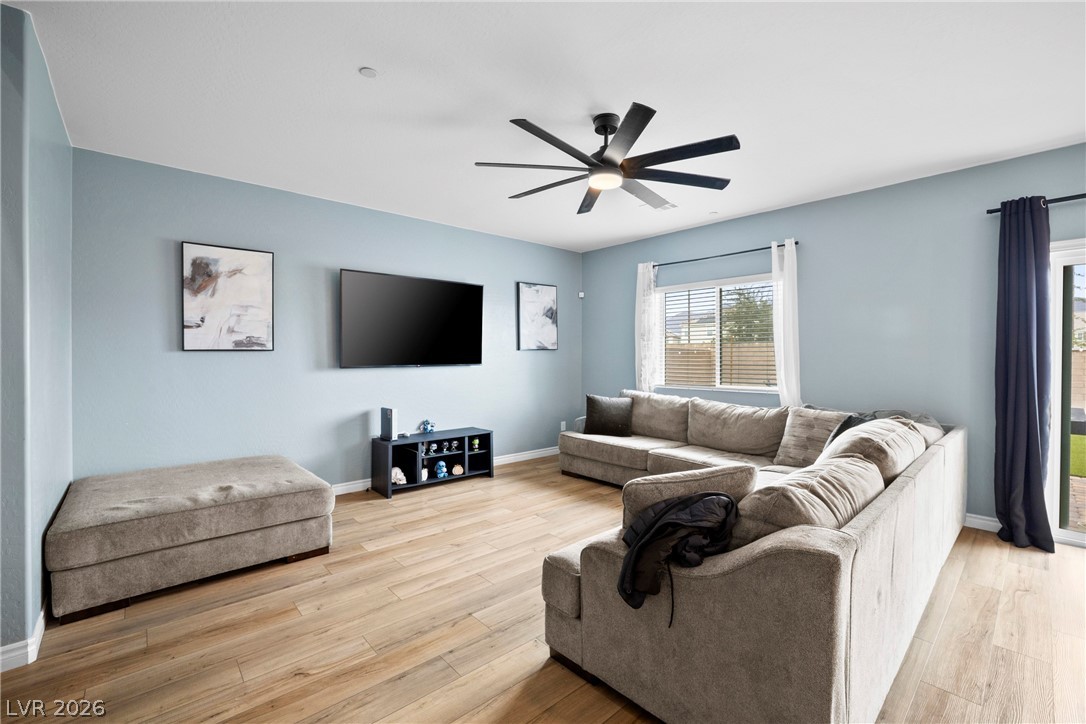 1638 Dire Wolf Avenue North Las Vegas NV 89084