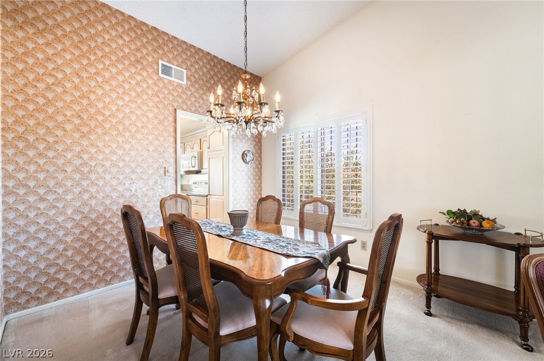 1784 Mapleton Lane Las Vegas NV 89119