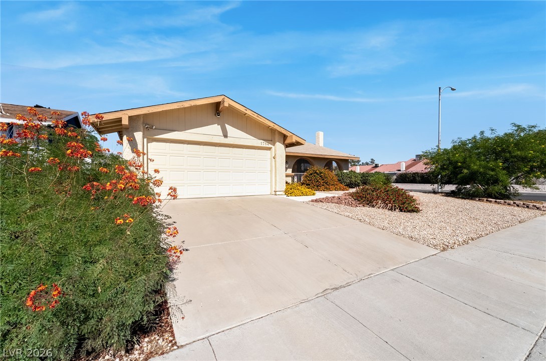 1784 Mapleton Lane Las Vegas NV 89119