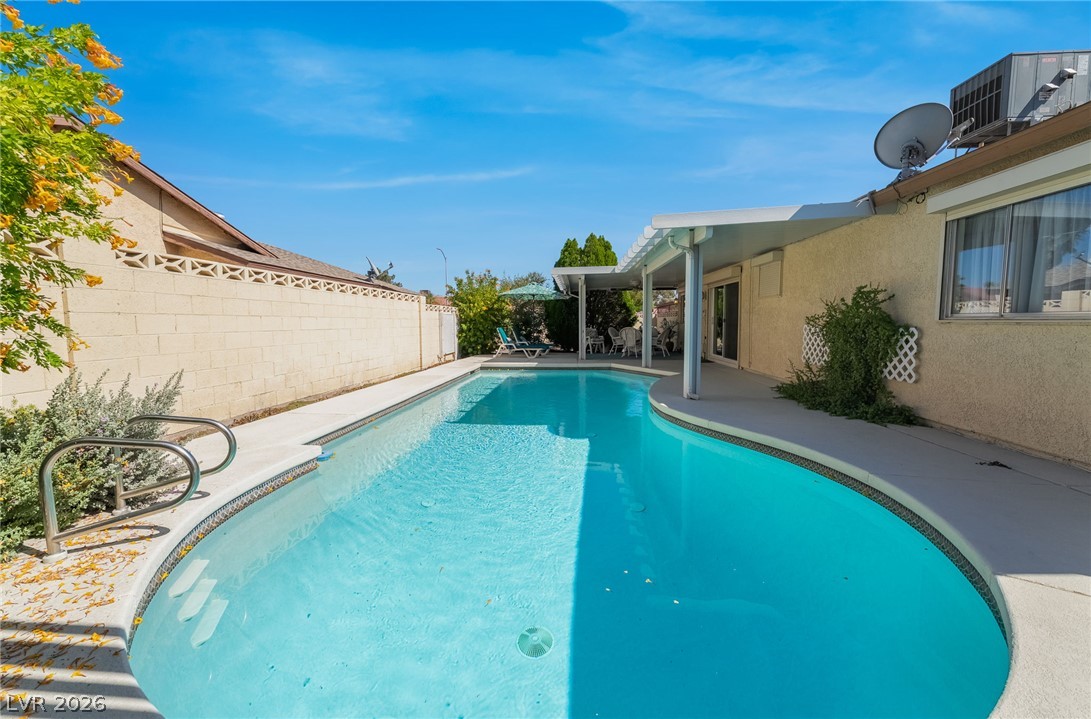 1784 Mapleton Lane Las Vegas NV 89119