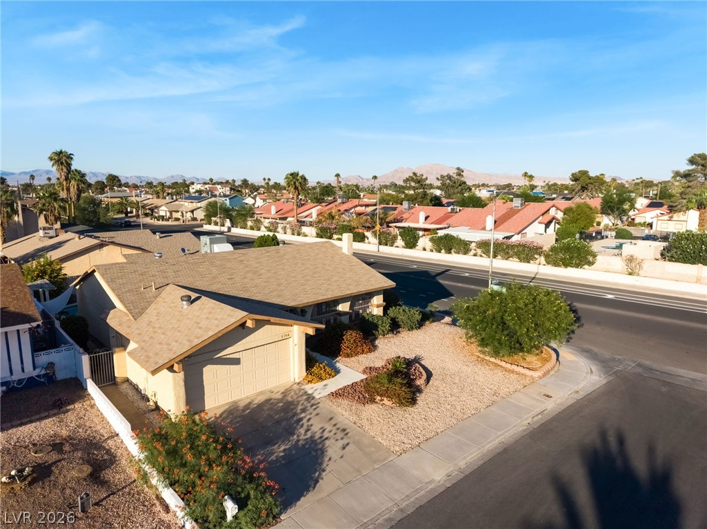 1784 Mapleton Lane Las Vegas NV 89119
