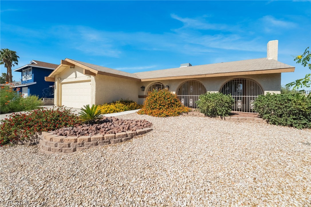 1784 Mapleton Lane Las Vegas NV 89119