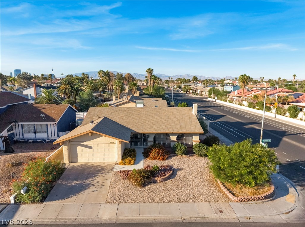 1784 Mapleton Lane Las Vegas NV 89119