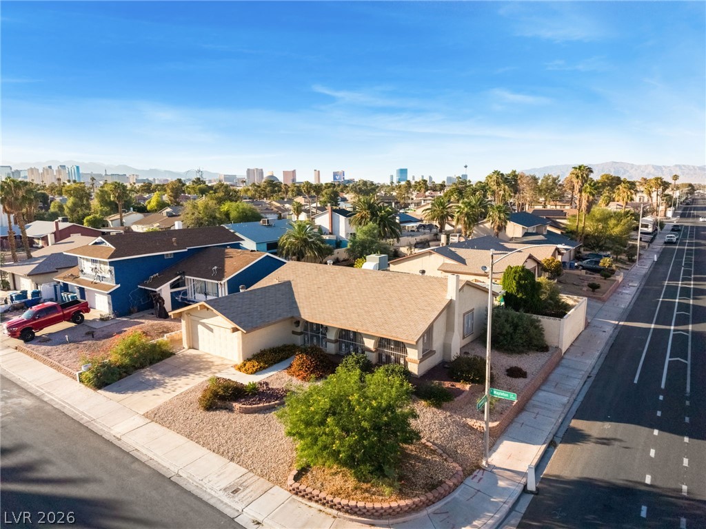 1784 Mapleton Lane Las Vegas NV 89119