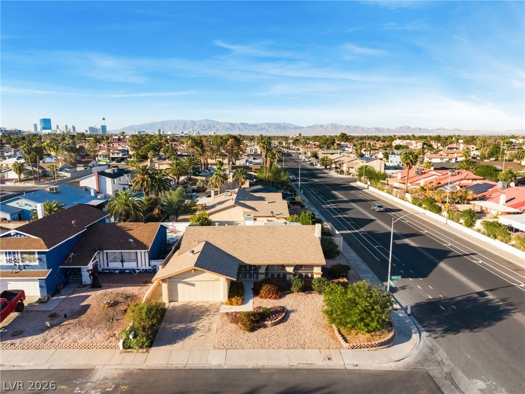 1784 Mapleton Lane Las Vegas NV 89119