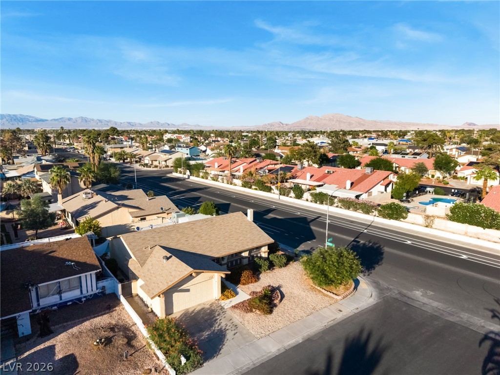 1784 Mapleton Lane Las Vegas NV 89119