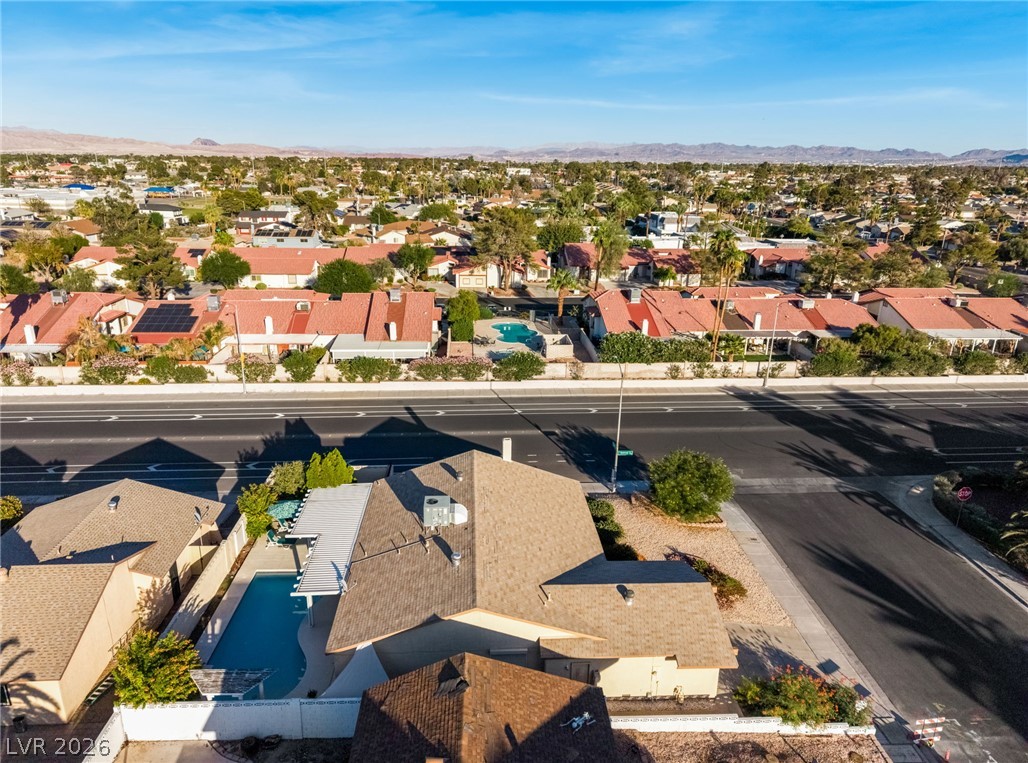 1784 Mapleton Lane Las Vegas NV 89119