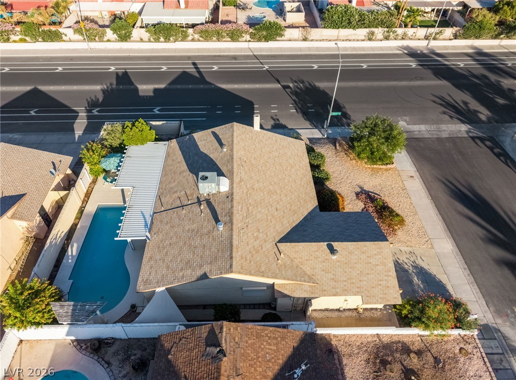 1784 Mapleton Lane Las Vegas NV 89119