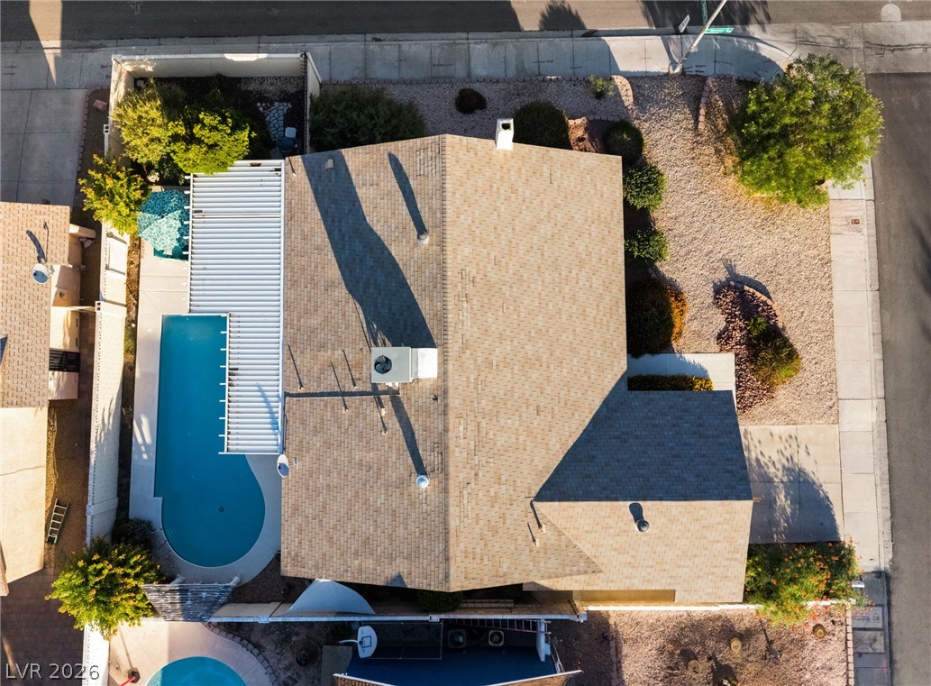 1784 Mapleton Lane Las Vegas NV 89119