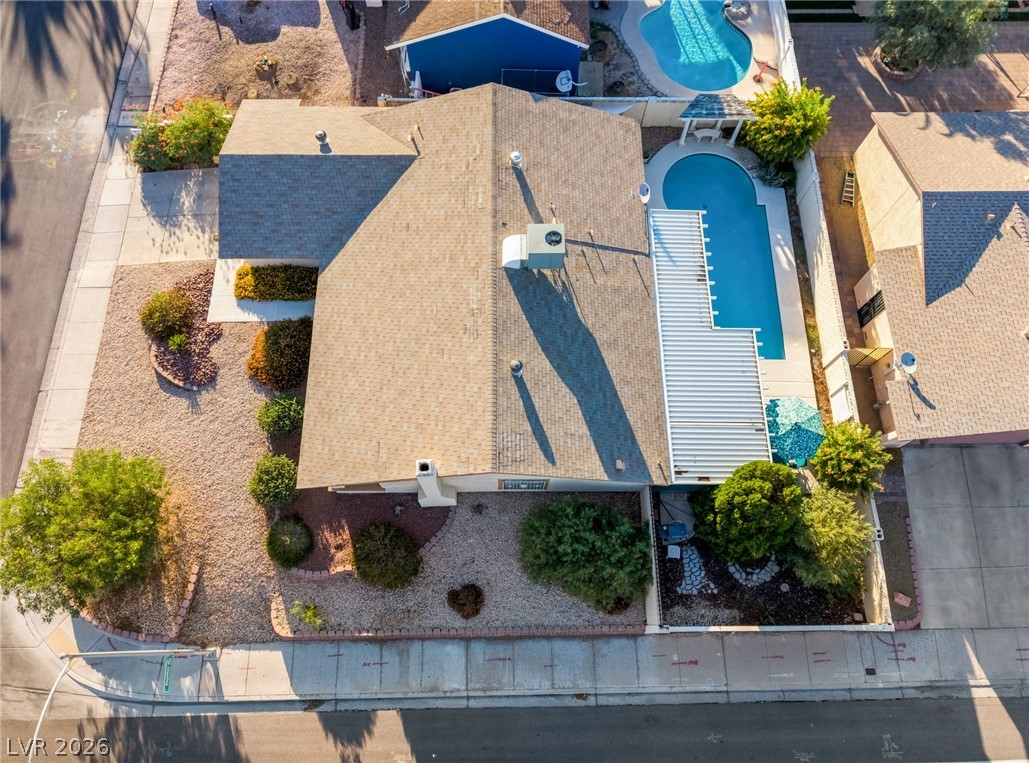 1784 Mapleton Lane Las Vegas NV 89119