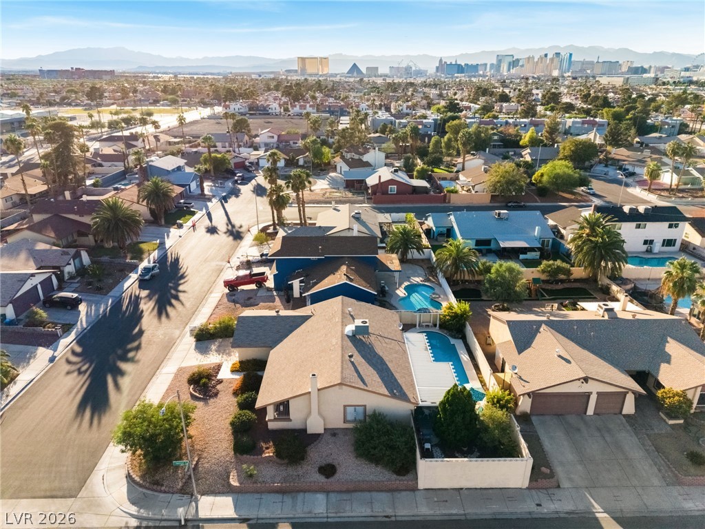 1784 Mapleton Lane Las Vegas NV 89119