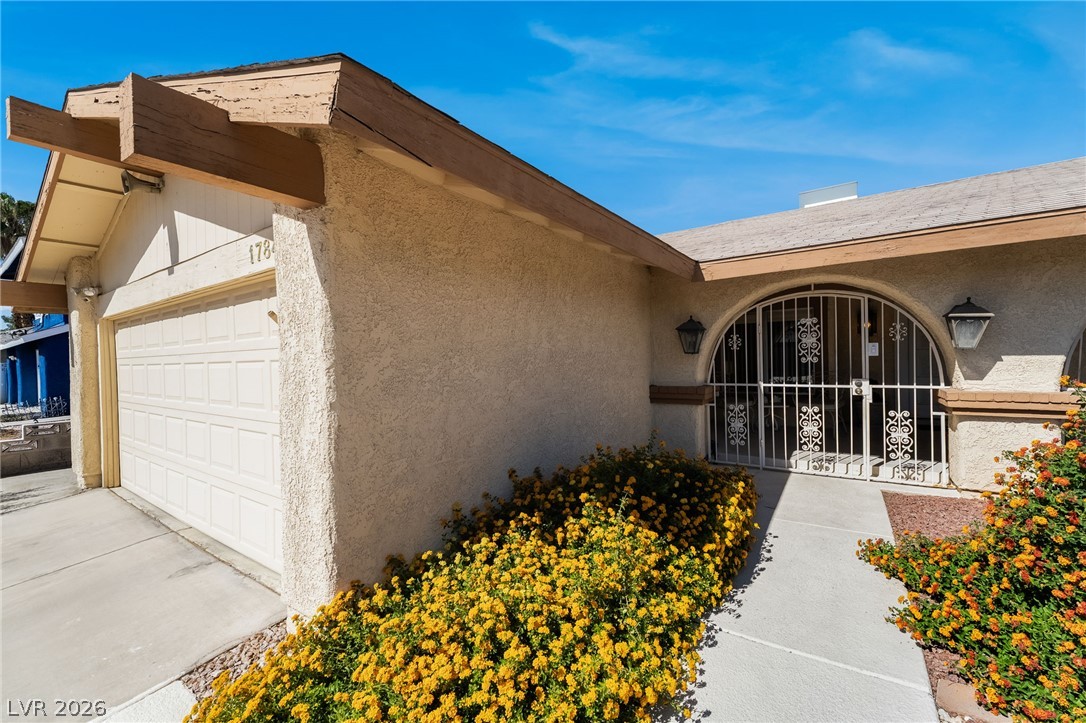 1784 Mapleton Lane Las Vegas NV 89119