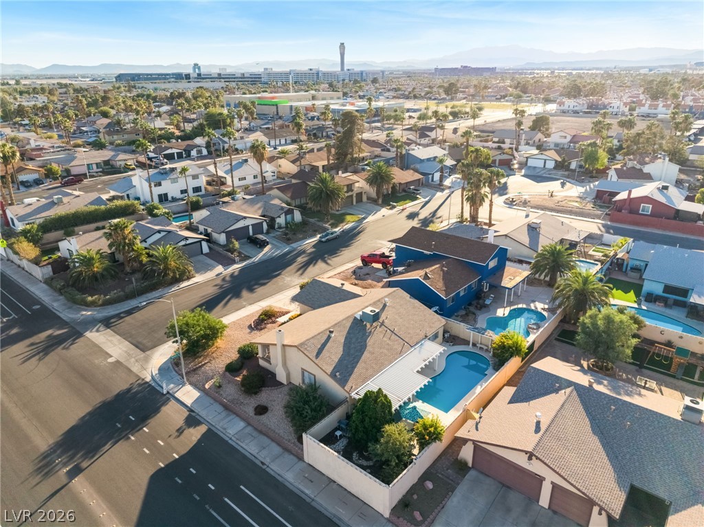 1784 Mapleton Lane Las Vegas NV 89119