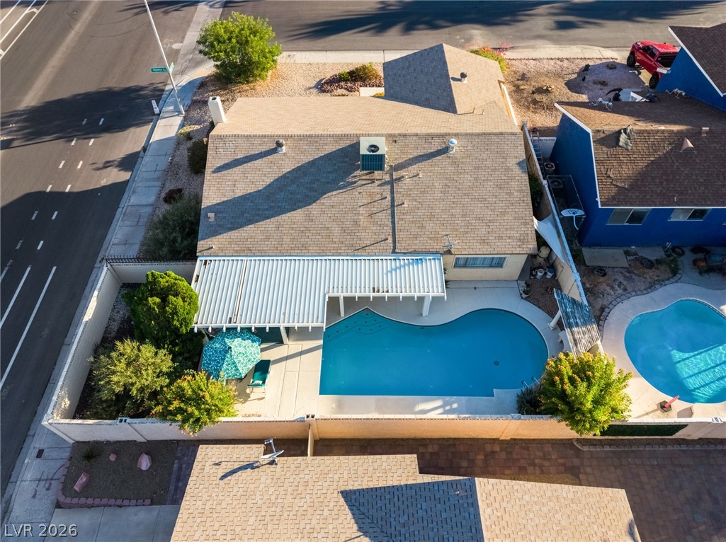 1784 Mapleton Lane Las Vegas NV 89119