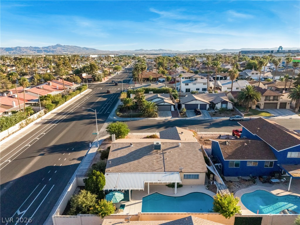 1784 Mapleton Lane Las Vegas NV 89119