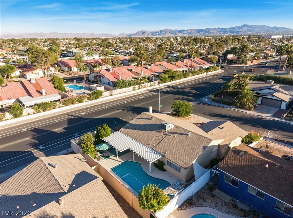 1784 Mapleton Lane Las Vegas NV 89119