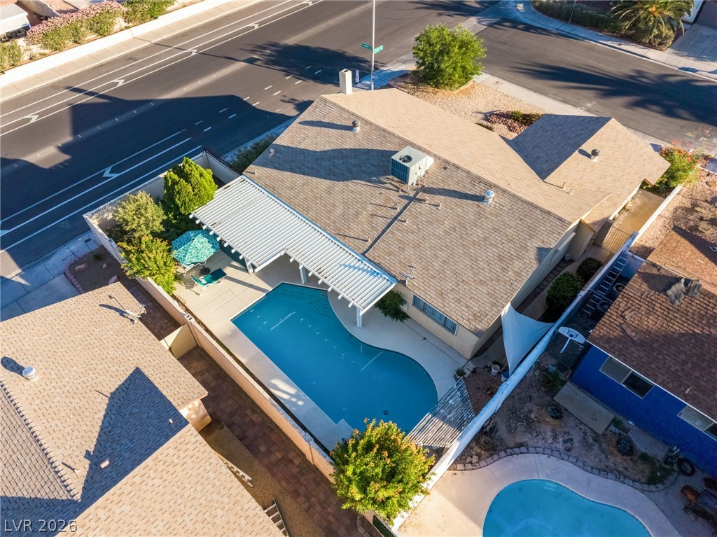 1784 Mapleton Lane Las Vegas NV 89119