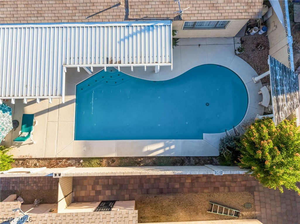 1784 Mapleton Lane Las Vegas NV 89119