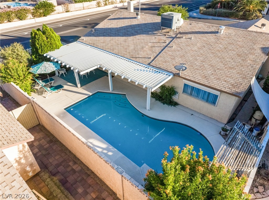 1784 Mapleton Lane Las Vegas NV 89119
