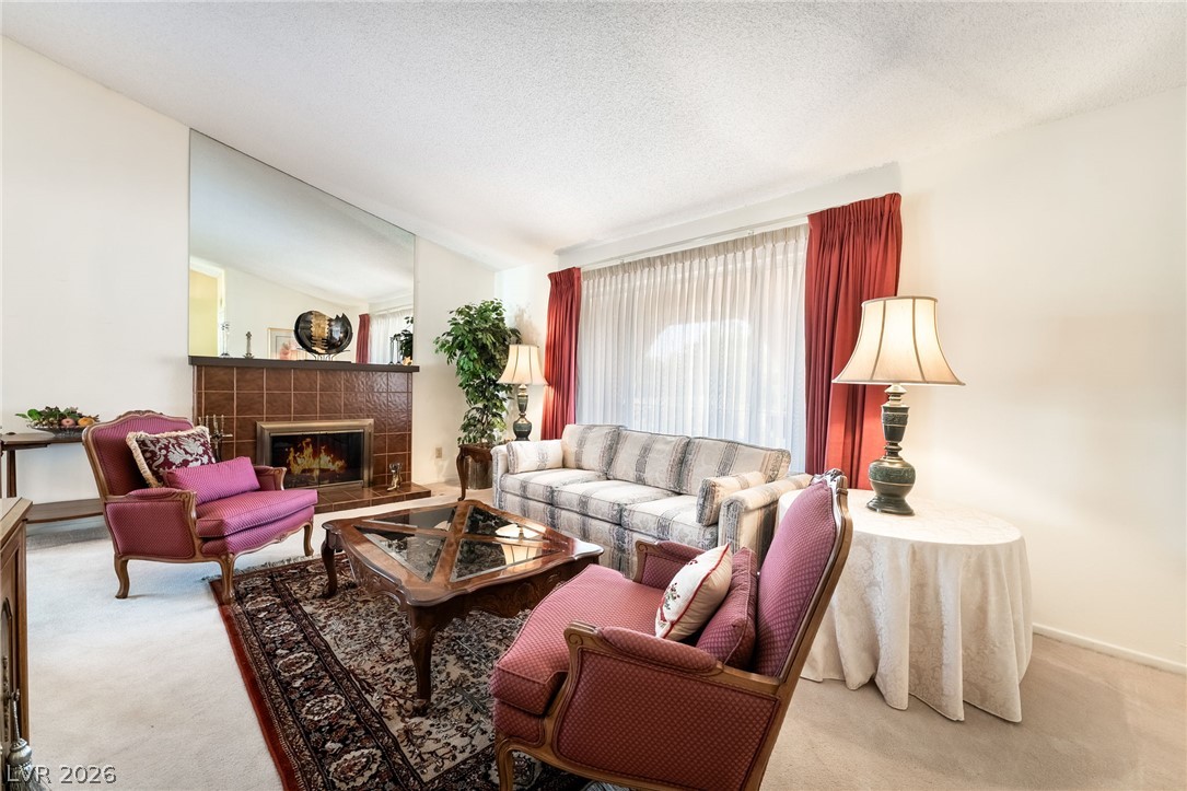 1784 Mapleton Lane Las Vegas NV 89119