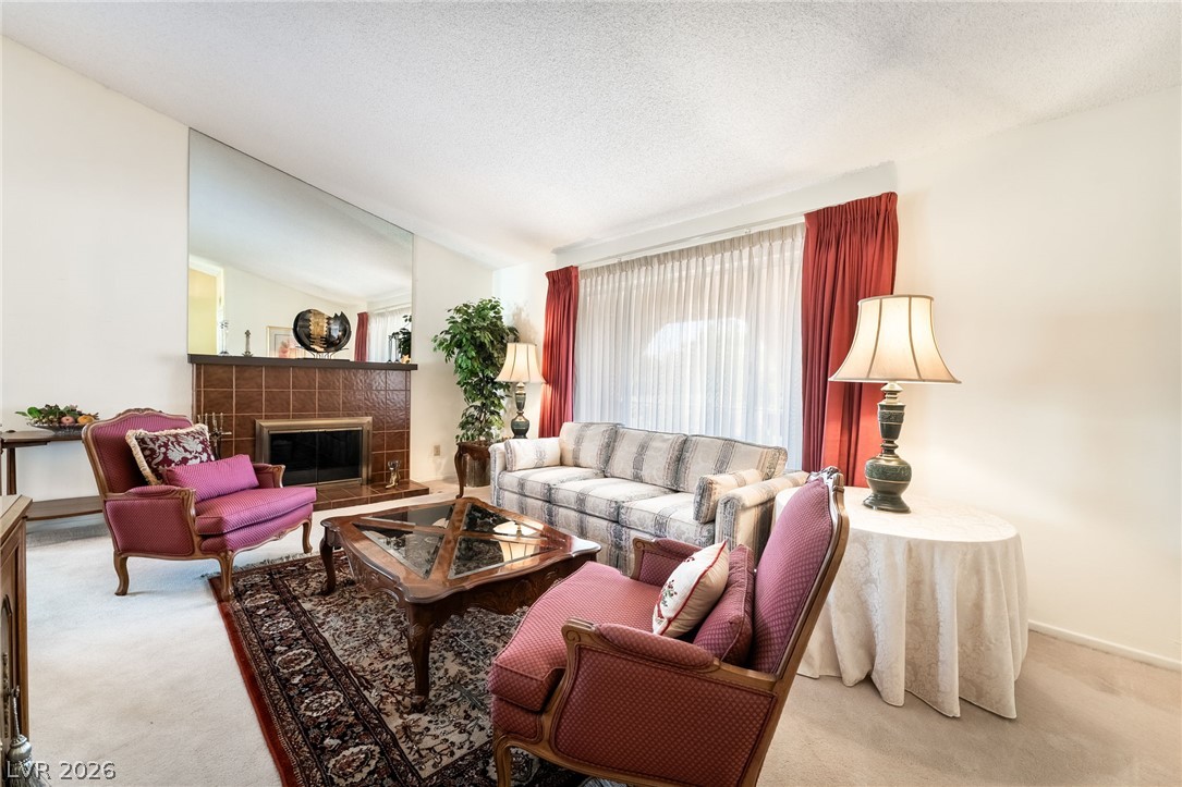 1784 Mapleton Lane Las Vegas NV 89119