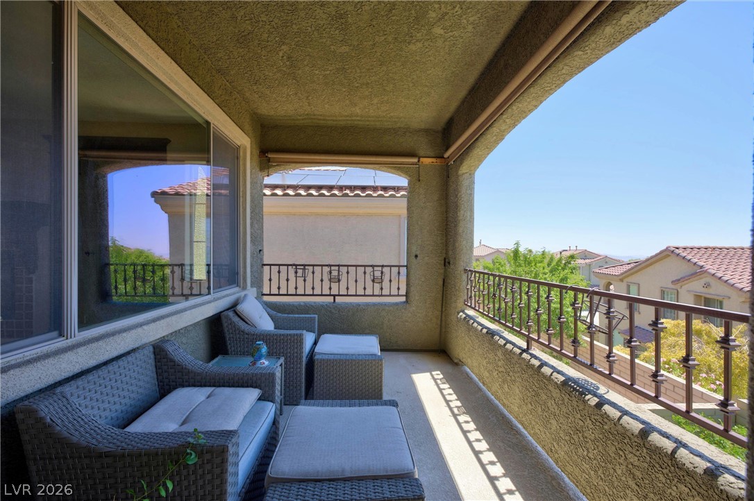 11821 Luna Del Mar Lane Las Vegas NV 89138