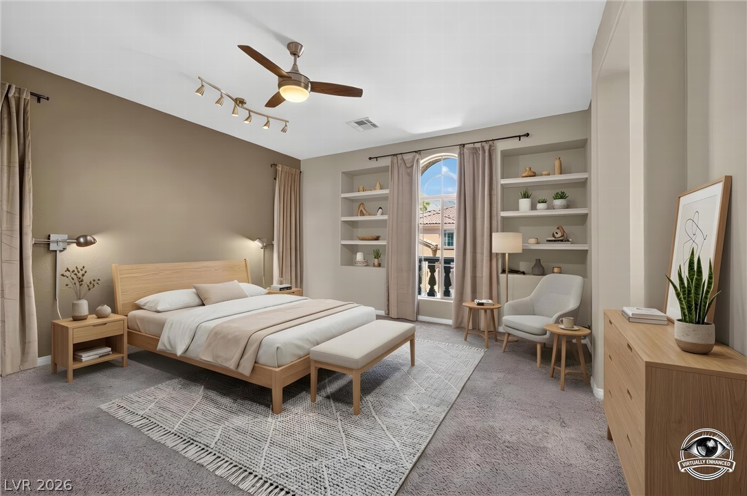 11821 Luna Del Mar Lane Las Vegas NV 89138