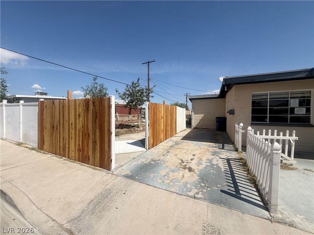 4922 Nebraska Avenue Las Vegas NV 89107