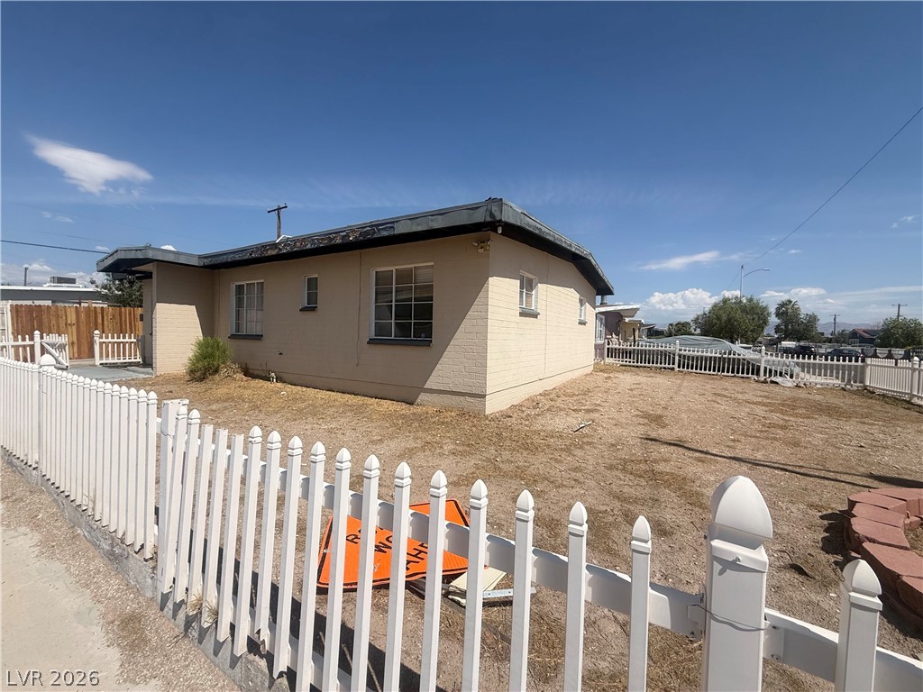 4922 Nebraska Avenue Las Vegas NV 89107
