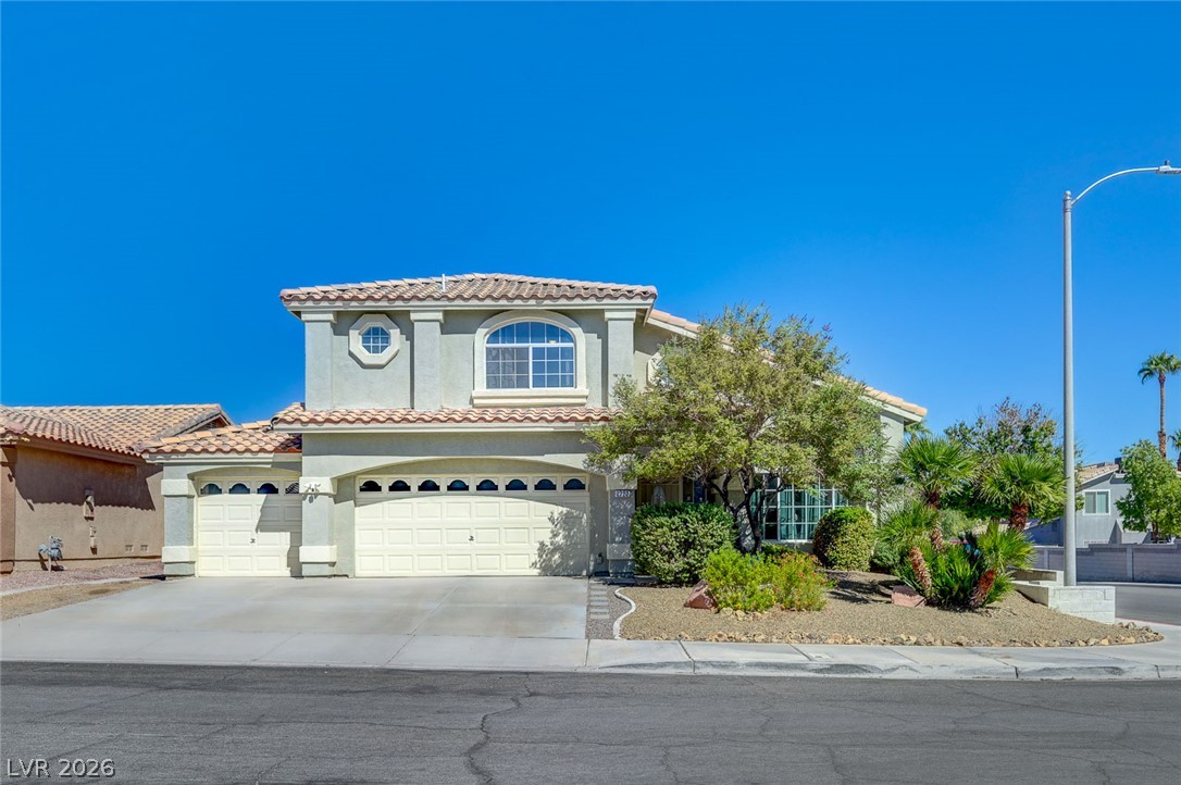 2722 Aspen Wood Avenue Henderson NV 89074