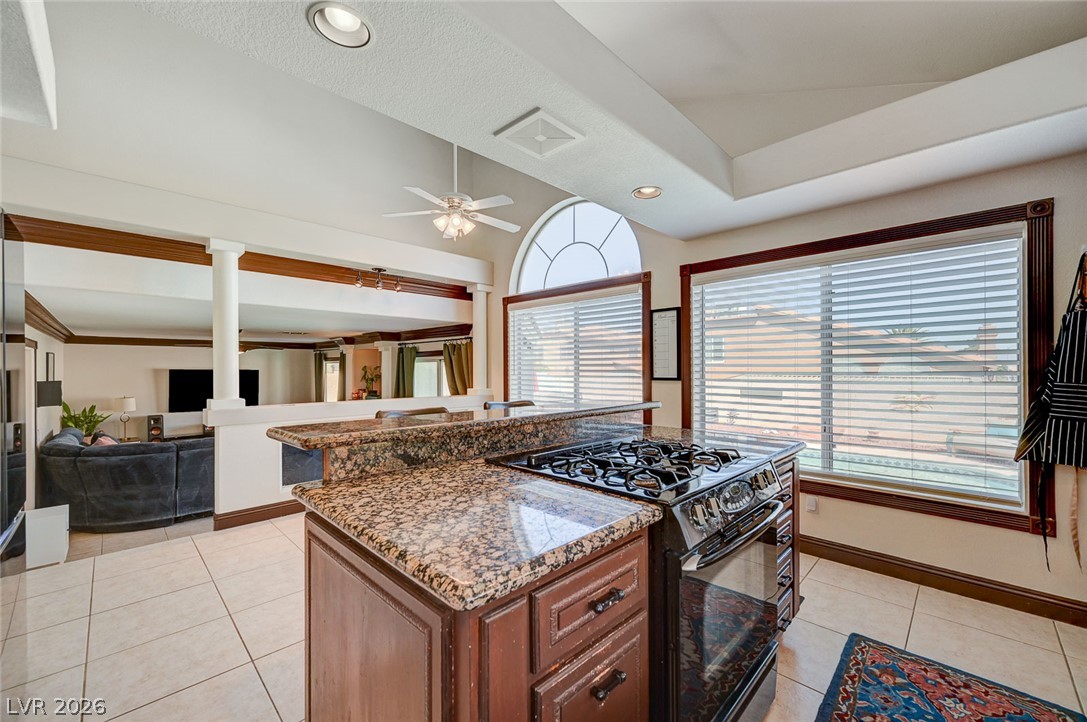 2722 Aspen Wood Avenue Henderson NV 89074