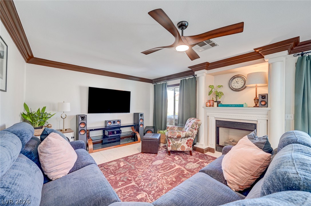 2722 Aspen Wood Avenue Henderson NV 89074
