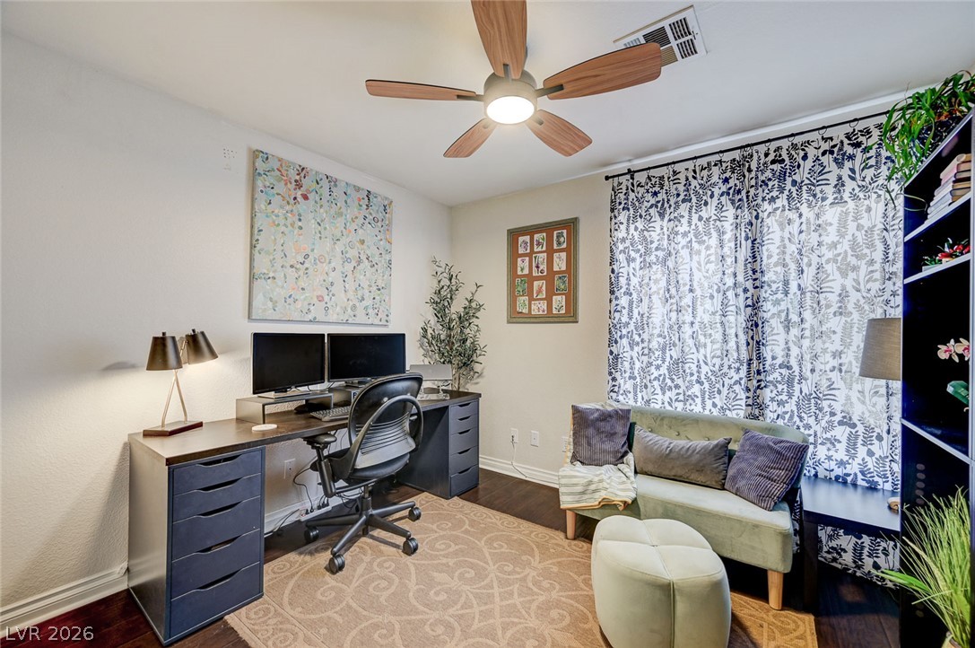 2722 Aspen Wood Avenue Henderson NV 89074