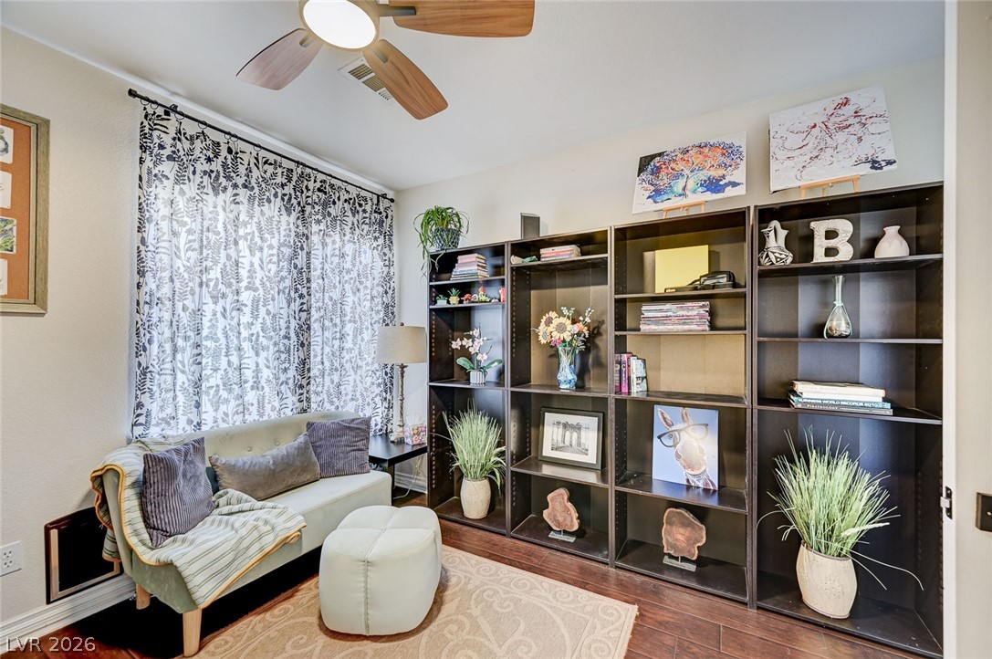 2722 Aspen Wood Avenue Henderson NV 89074