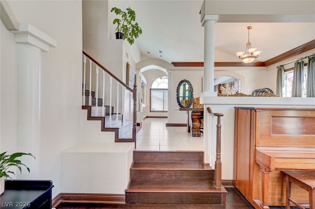 2722 Aspen Wood Avenue Henderson NV 89074